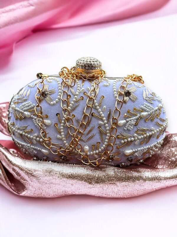 Noir Capsule Clutches - Image 7